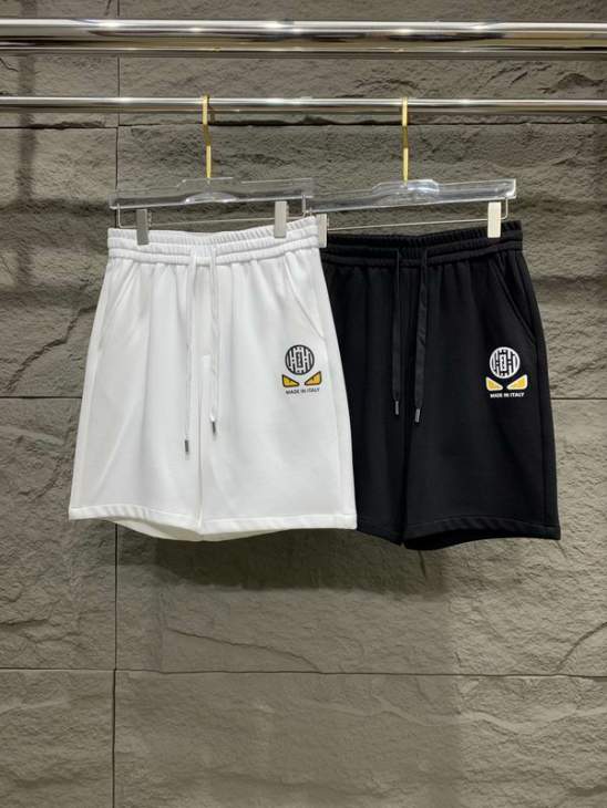 Picture of Fendi Short Pants _SKUFendiM-3XLxetr0917344